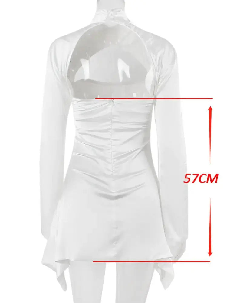 Dress - Ruby Luxury