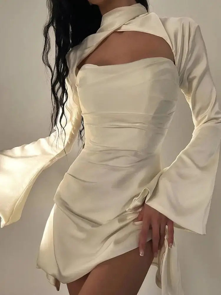 Dress - Ruby Luxury