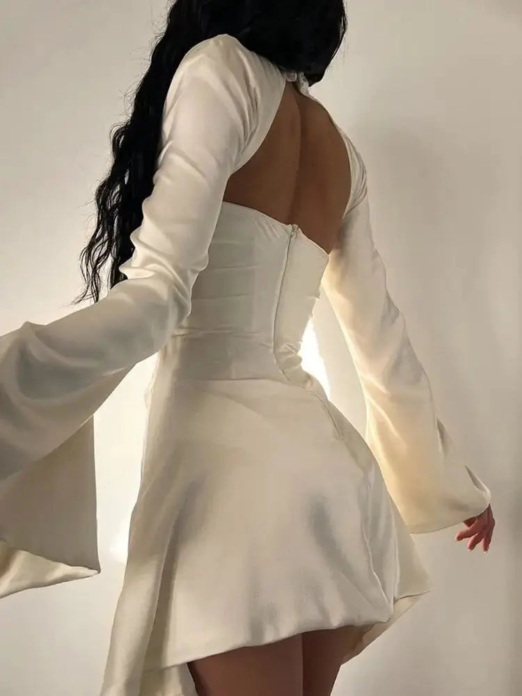 Dress - Ruby Luxury