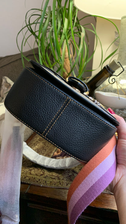 Coach Disney Signature Crossbody Bag