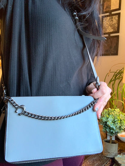 Coach 1941 Calf Leather Crosby Bag