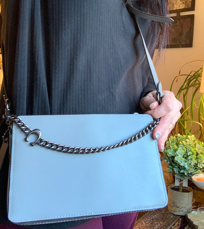 Coach 1941 Calf Leather Crosby Bag