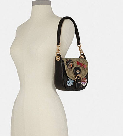 Coach Disney Signature Crossbody Bag