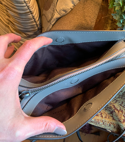 Coach 1941 Calf Leather Crosby Bag