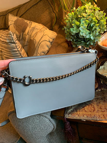 Coach 1941 Calf Leather Crosby Bag