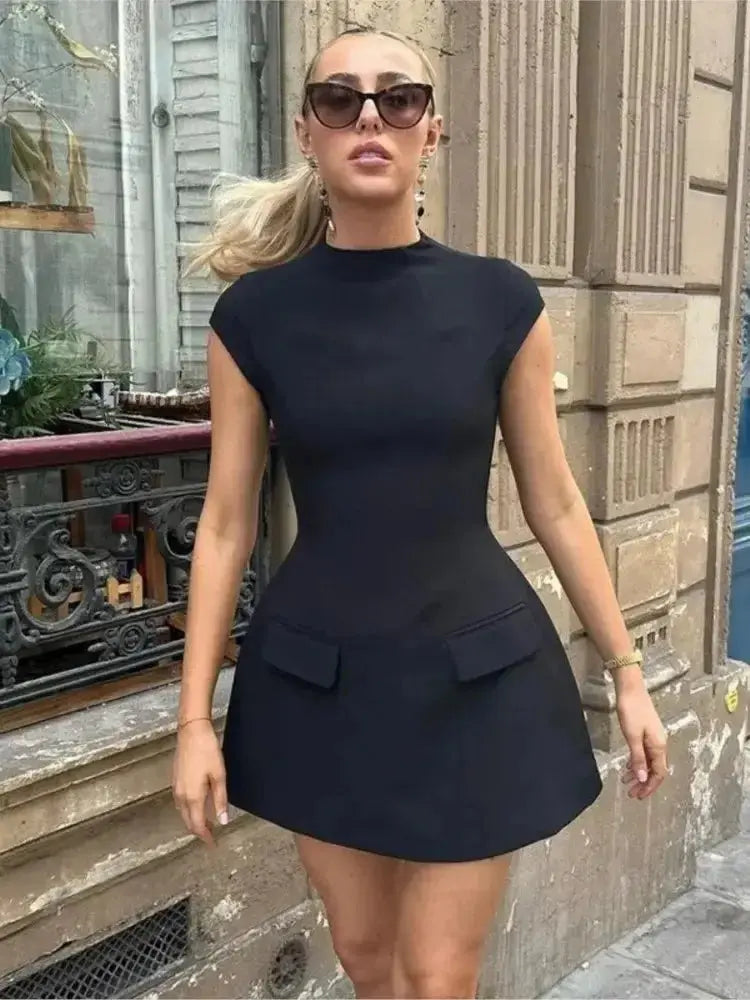 TrendWave Dress My Store