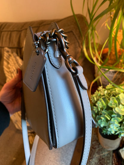 Coach 1941 Calf Leather Crosby Bag