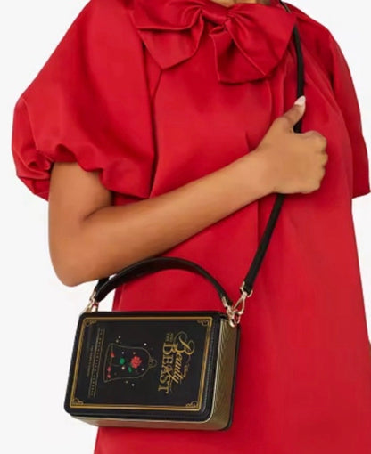 Authentic KATE SPADE Saffiano Leather magnetic flap LIMITED ED. Crosby/Clutch Ruby Luxury