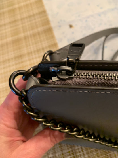 Coach 1941 Calf Leather Crosby Bag