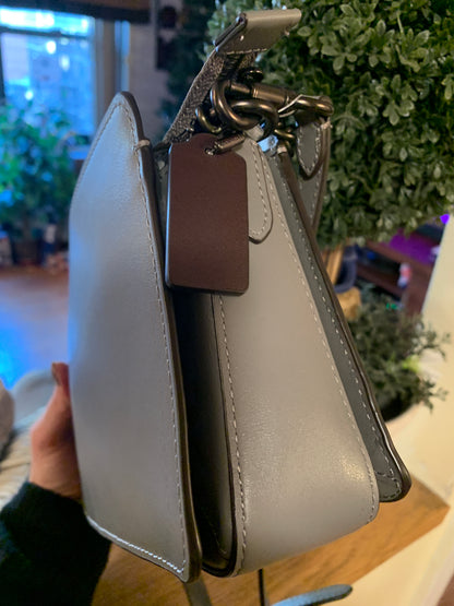 Coach 1941 Calf Leather Crosby Bag