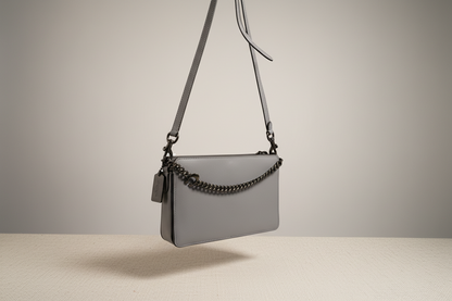 Coach 1941 Calf Leather Crosby Bag