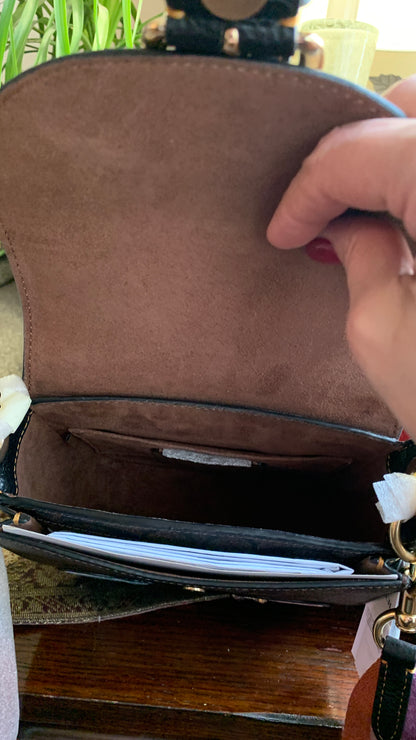 Coach Disney Signature Crossbody Bag