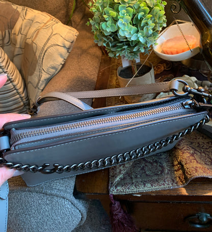 Coach 1941 Calf Leather Crosby Bag