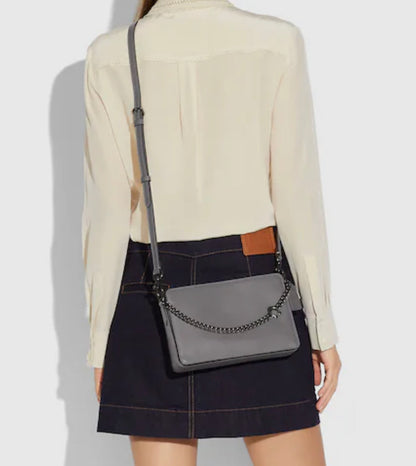 Coach 1941 Calf Leather Crosby Bag