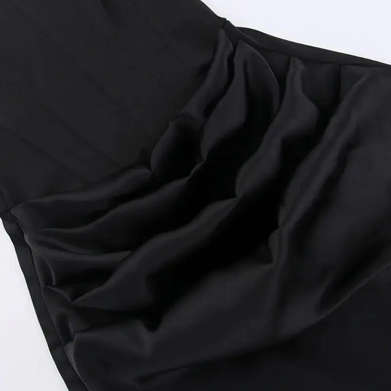 Club Party Long Dress My Store