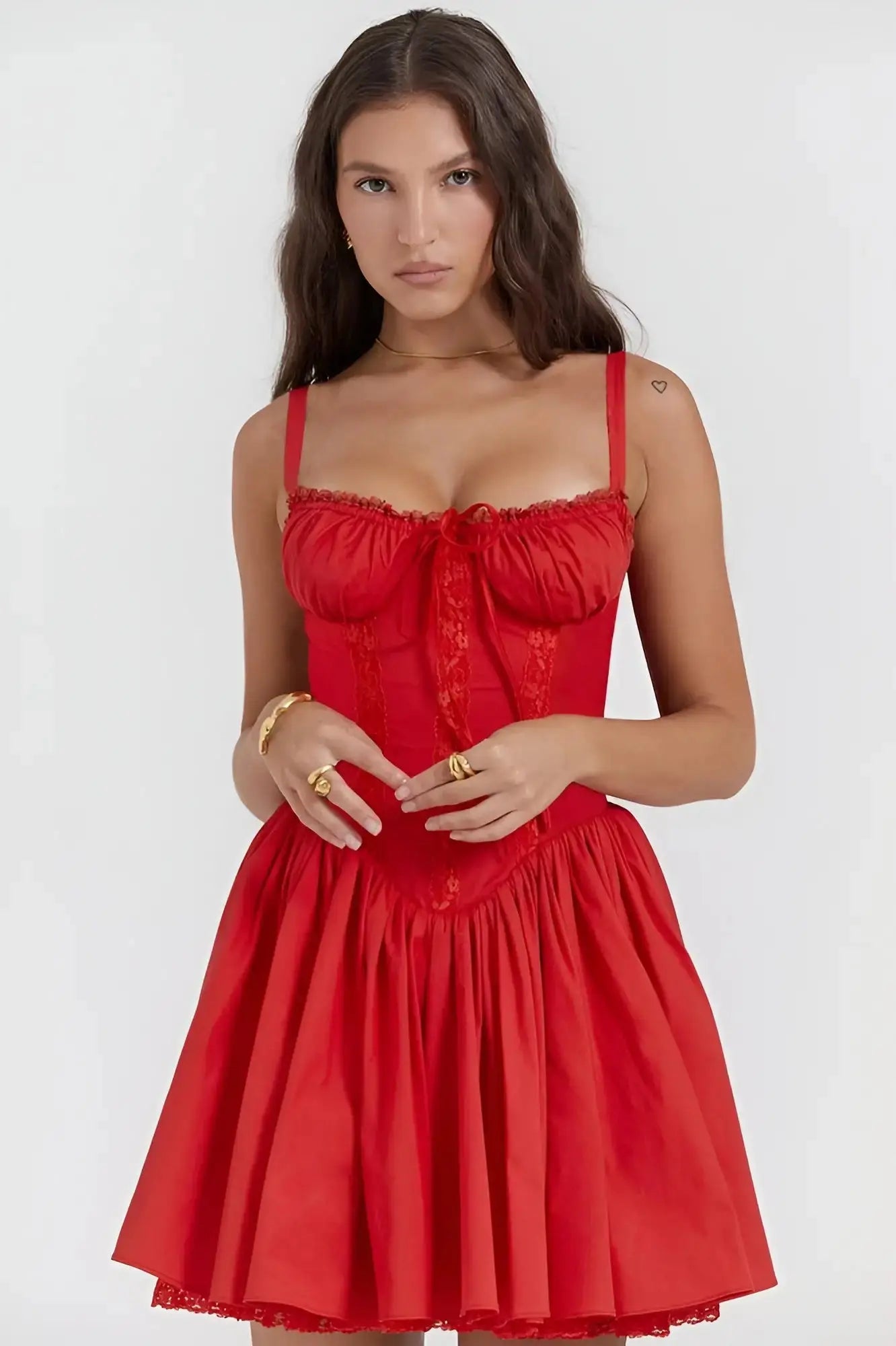 Mini Dress For Women My Store