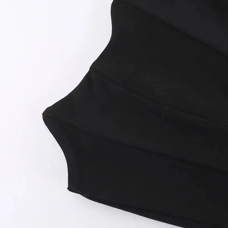 Club Party Long Dress My Store